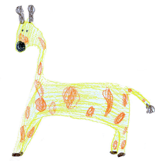 giraffe