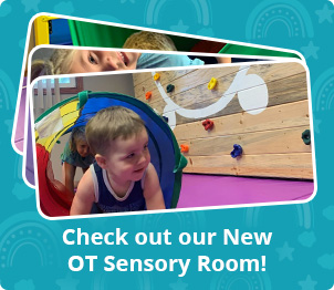 OT Sensory Room